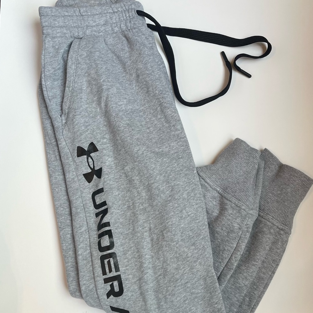 Under Armour Sweatpants
